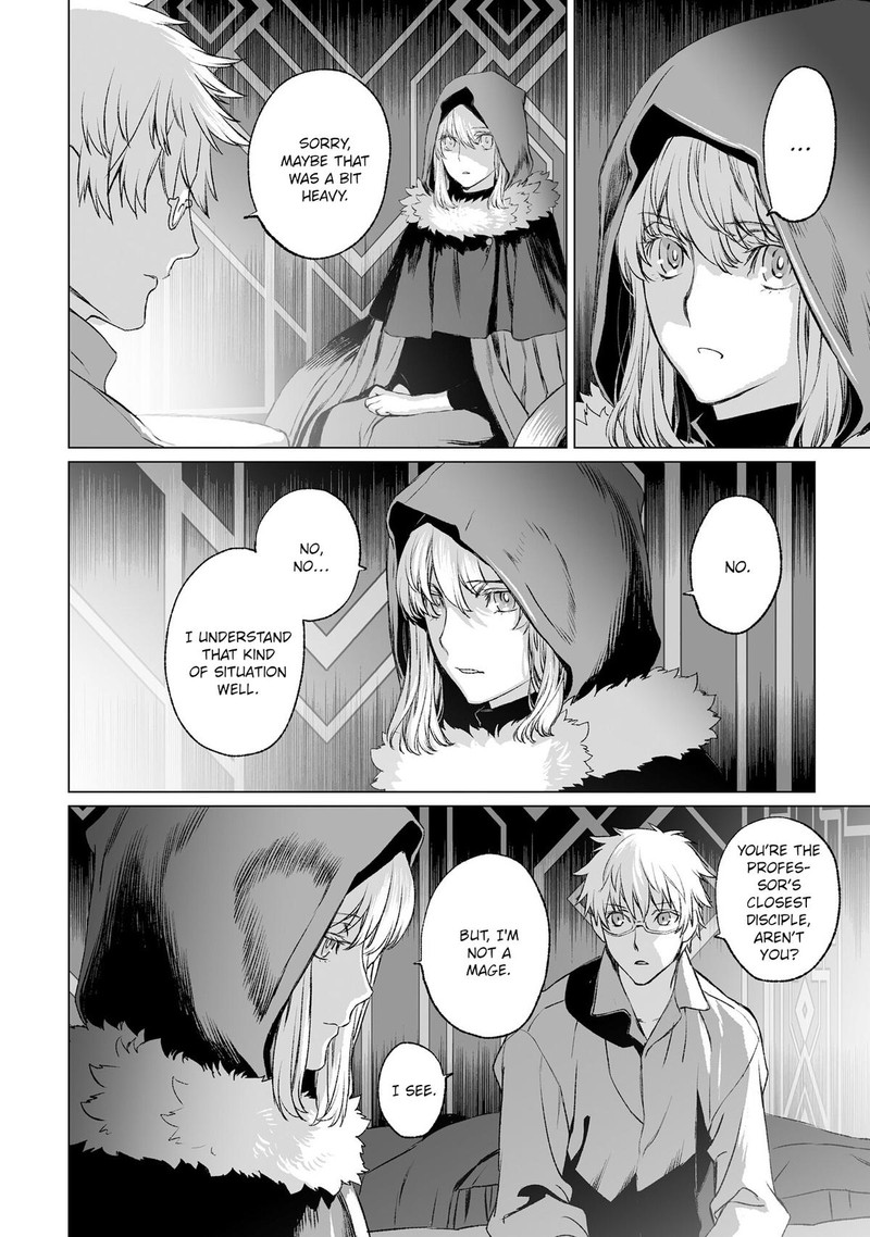Lord El Melloi II Sei No Jikenbo 37 23