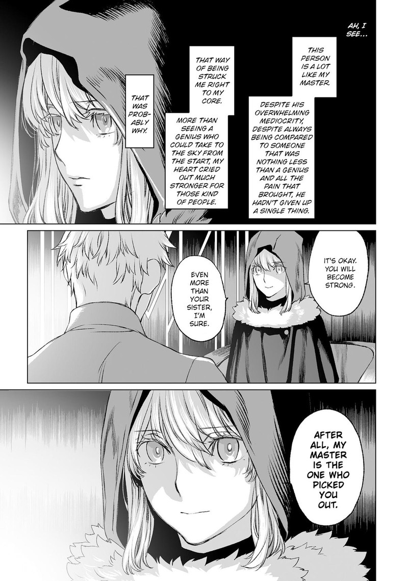 Lord El Melloi II Sei No Jikenbo 37 24