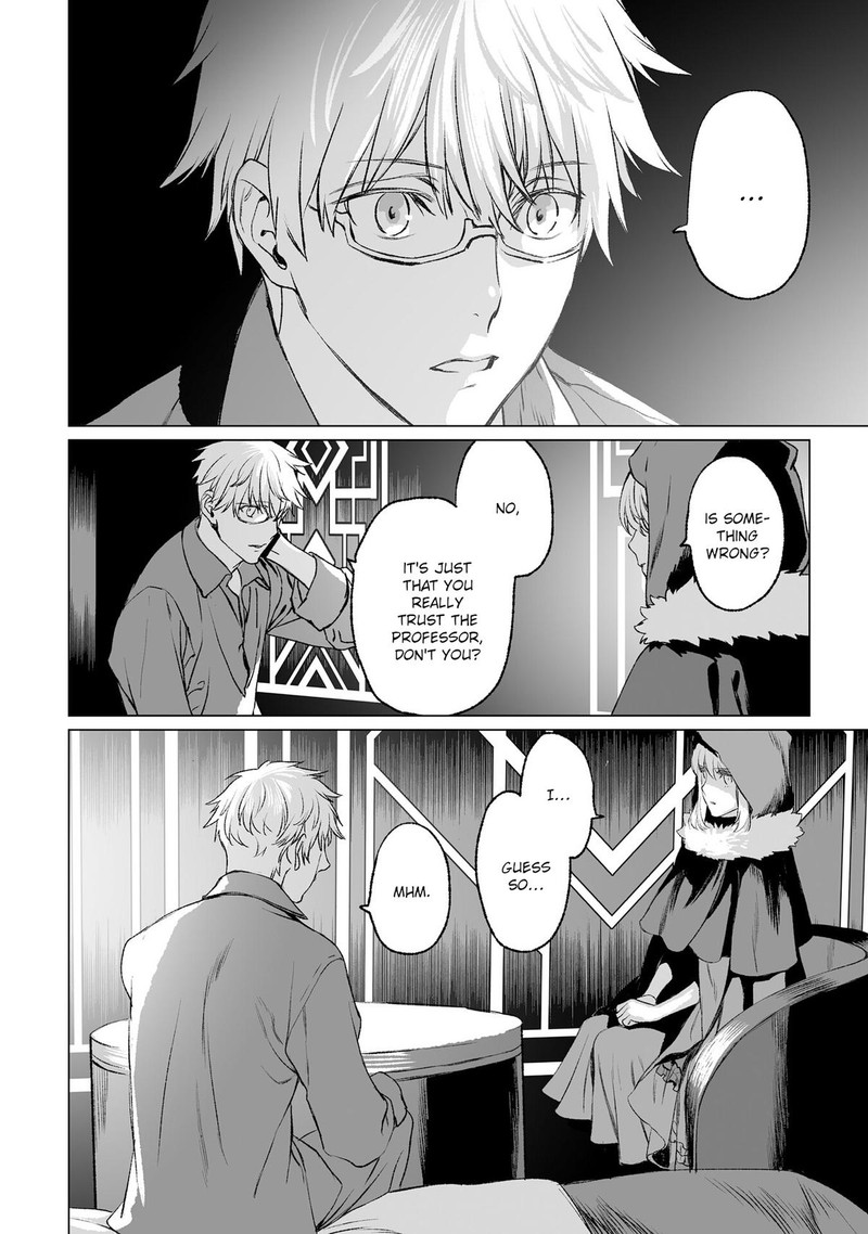 Lord El Melloi II Sei No Jikenbo 37 25