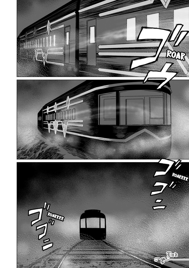 Lord El Melloi II Sei No Jikenbo 37 27