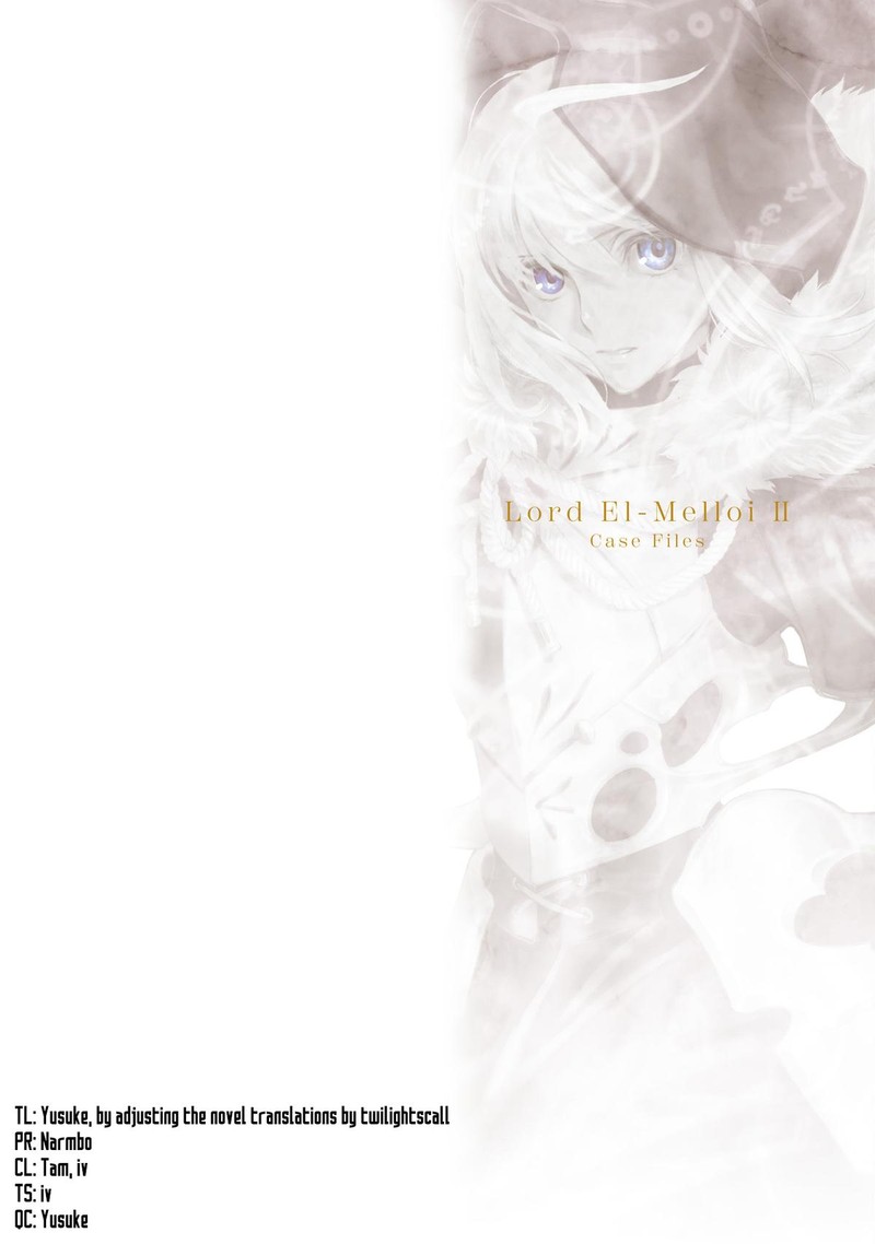 Lord El Melloi II Sei No Jikenbo 37 28