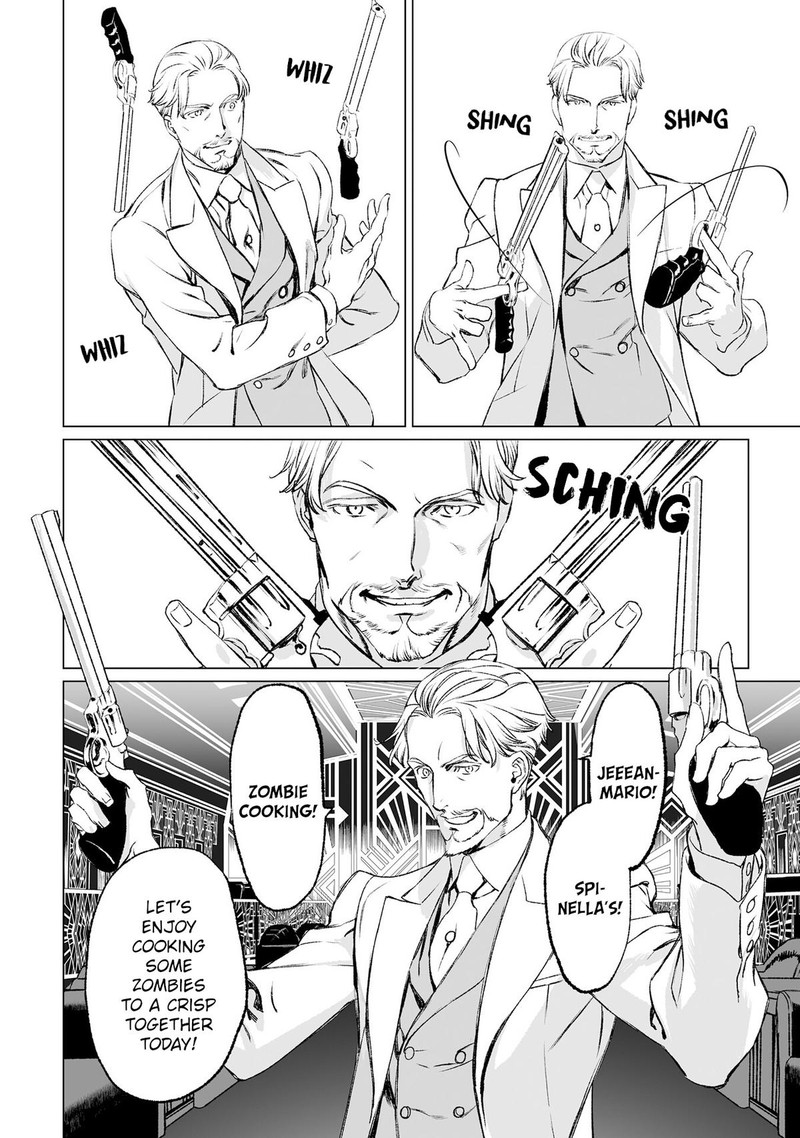 Lord El Melloi II Sei No Jikenbo 37 5