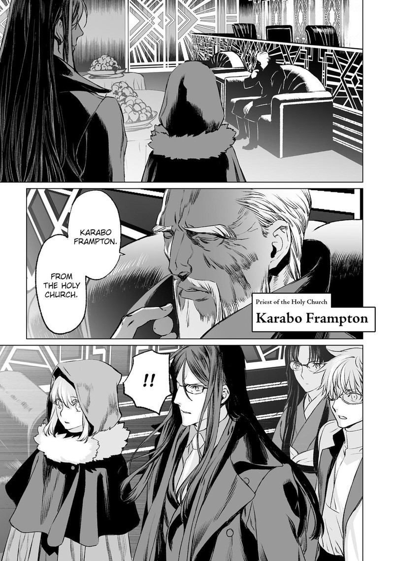 Lord El Melloi II Sei No Jikenbo 37 8