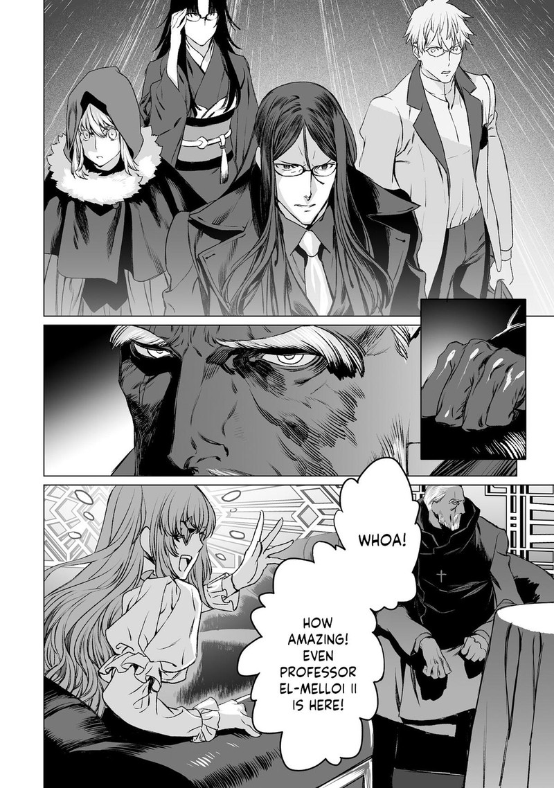 Lord El Melloi II Sei No Jikenbo 37 9