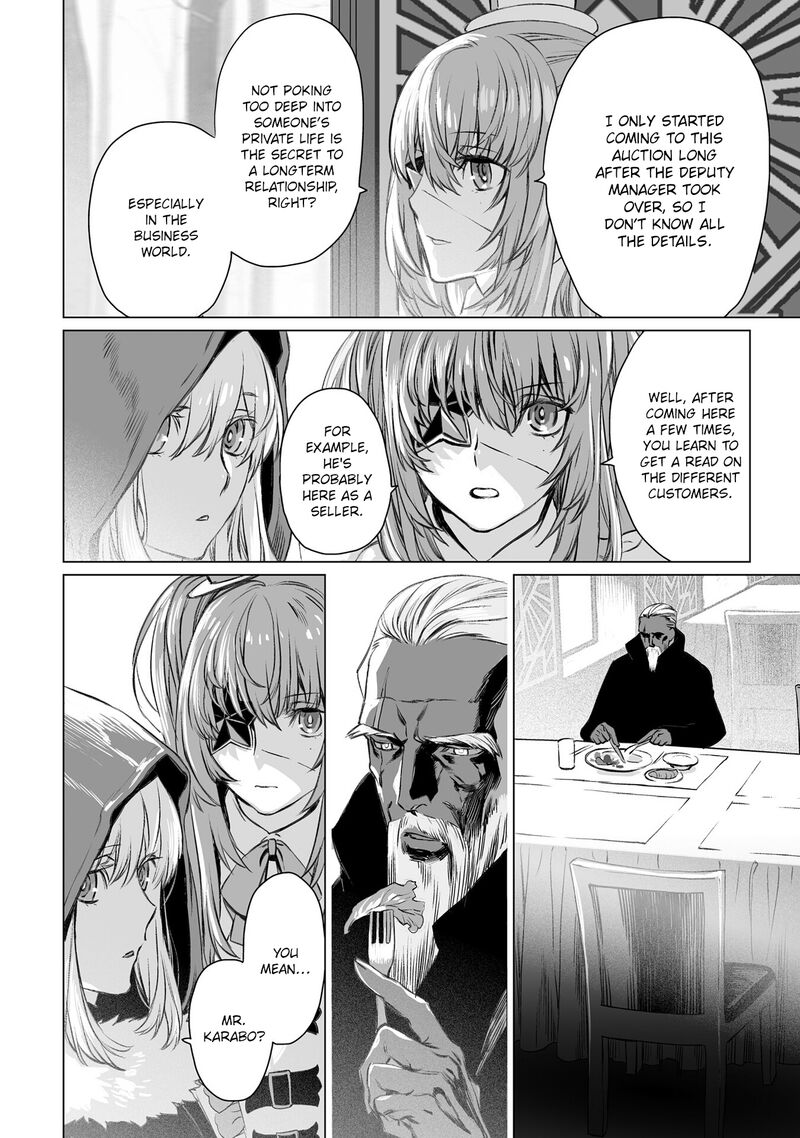 Lord El Melloi II Sei No Jikenbo 38 13