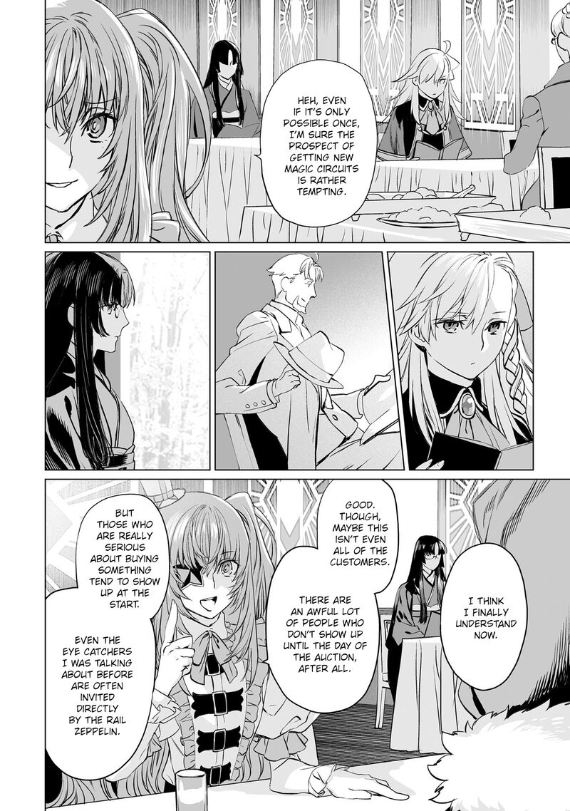Lord El Melloi II Sei No Jikenbo 38 17