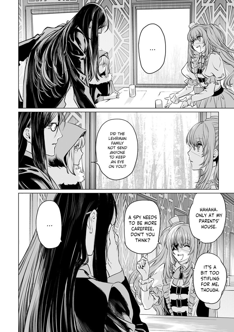 Lord El Melloi II Sei No Jikenbo 38 19