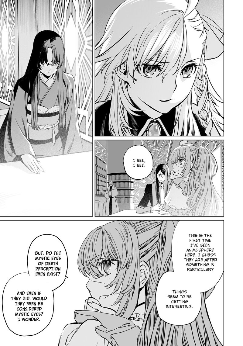 Lord El Melloi II Sei No Jikenbo 38 26
