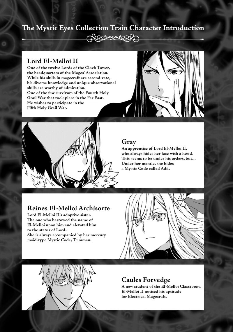 Lord El Melloi II Sei No Jikenbo 38 4