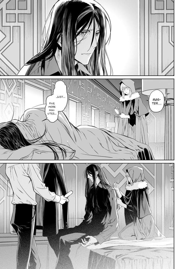 Lord El Melloi II Sei No Jikenbo 38 6