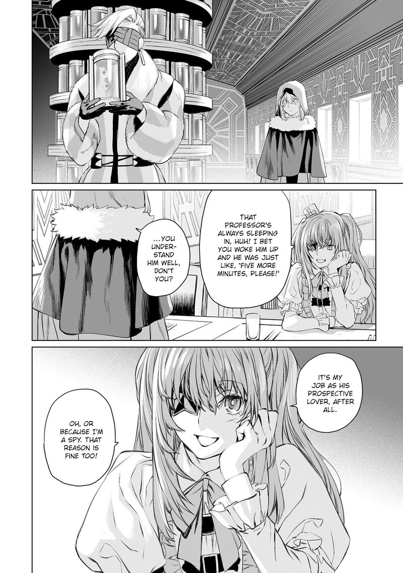Lord El Melloi II Sei No Jikenbo 38 9