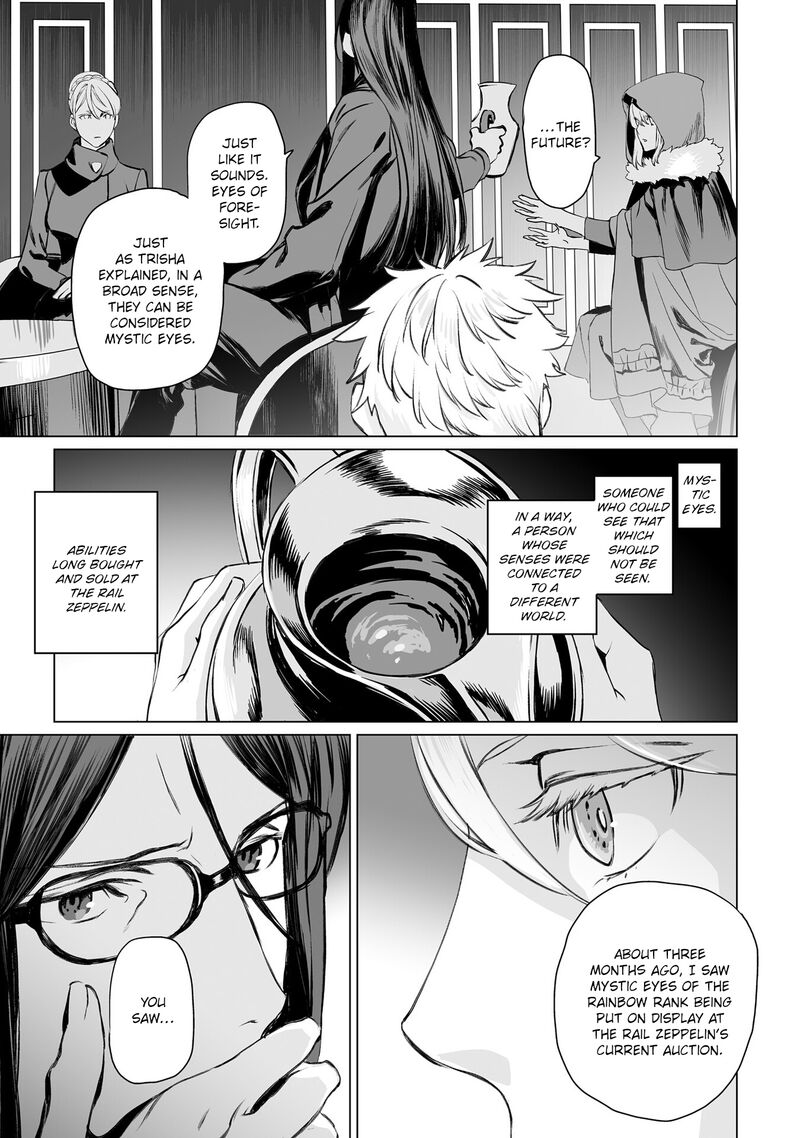 Lord El Melloi II Sei No Jikenbo 39 11