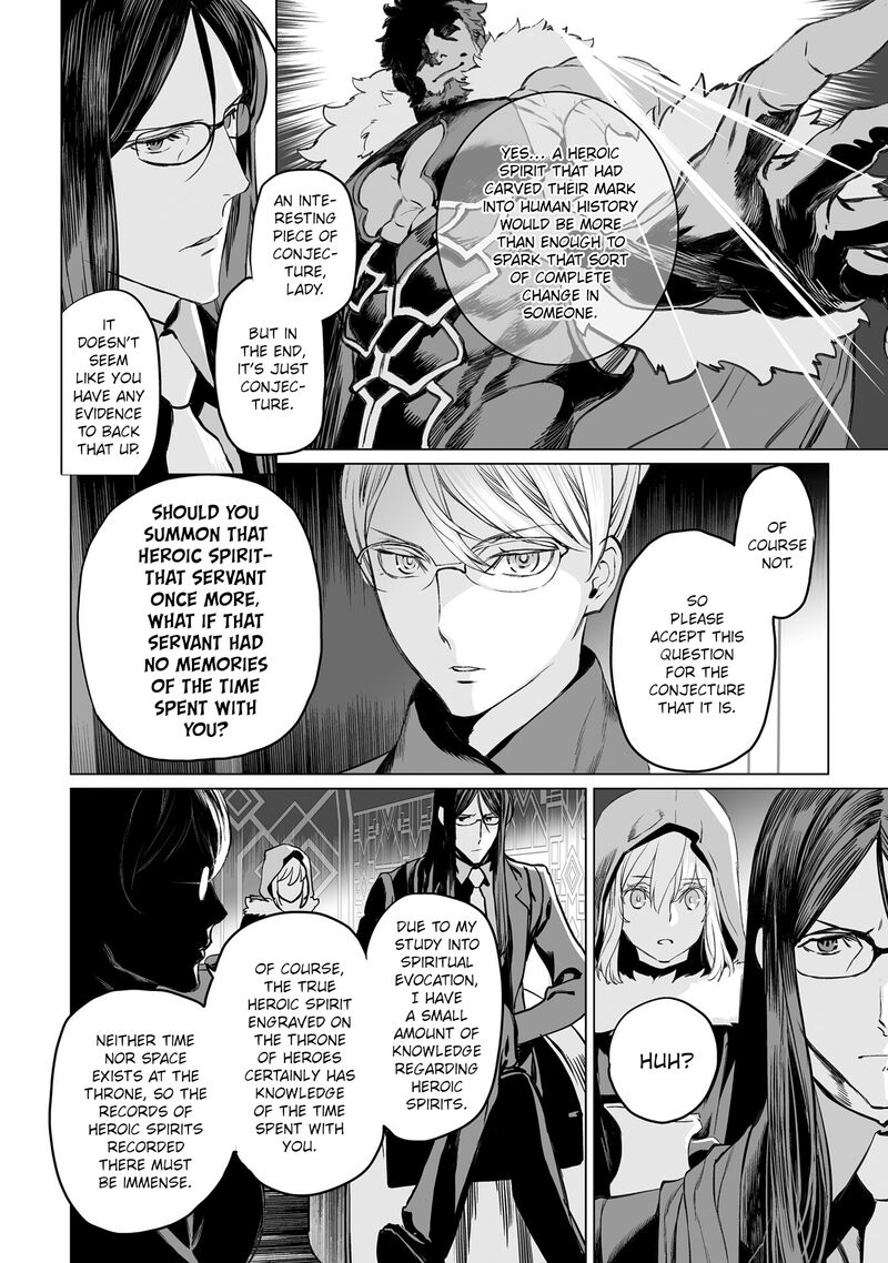 Lord El Melloi II Sei No Jikenbo 39 16
