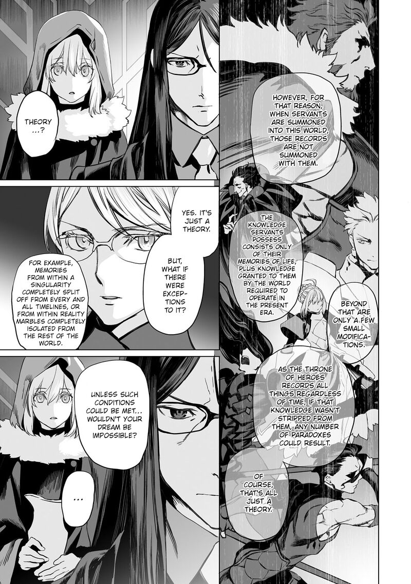 Lord El Melloi II Sei No Jikenbo 39 17