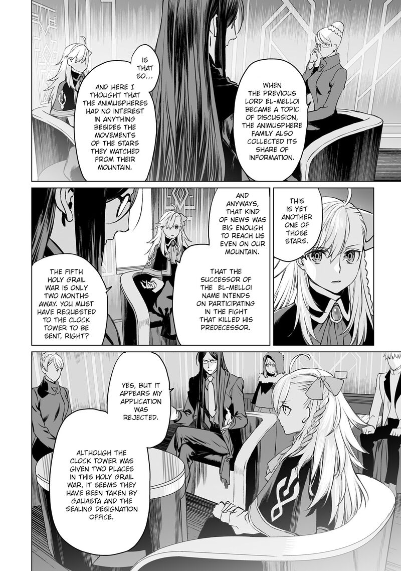 Lord El Melloi II Sei No Jikenbo 39 2