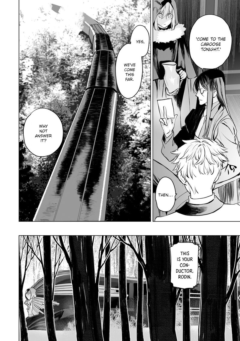 Lord El Melloi II Sei No Jikenbo 39 24