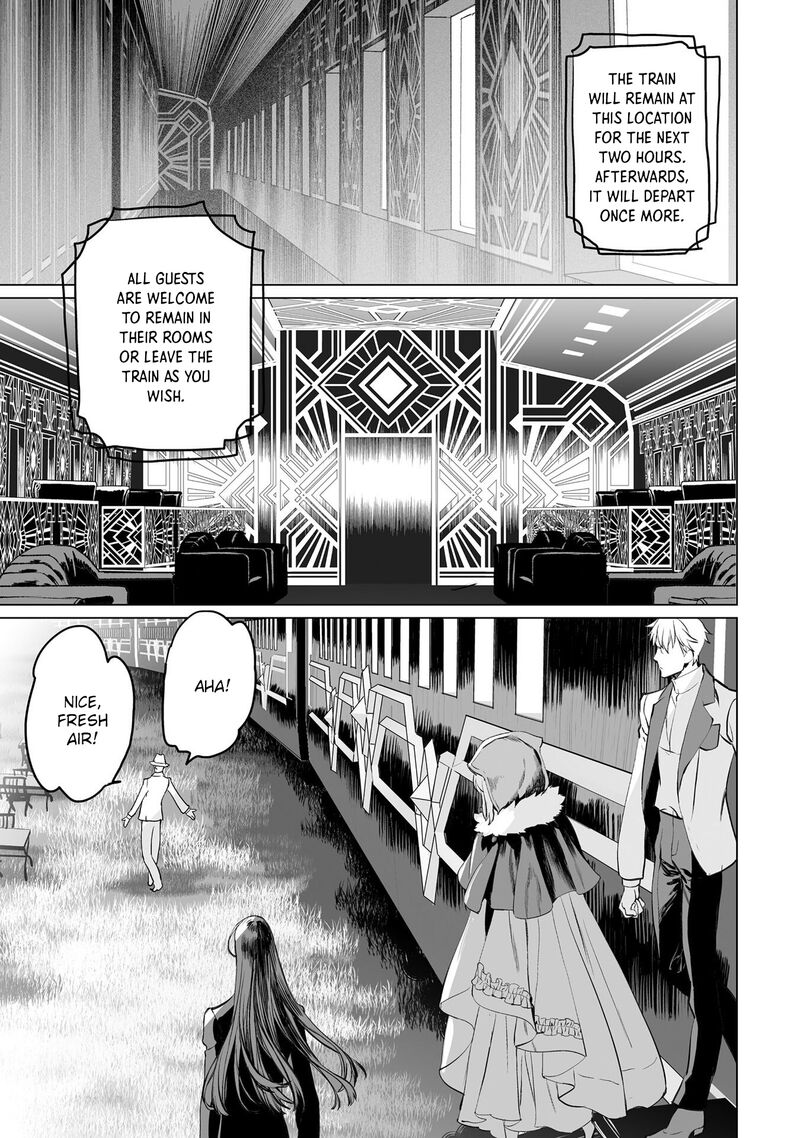 Lord El Melloi II Sei No Jikenbo 39 25