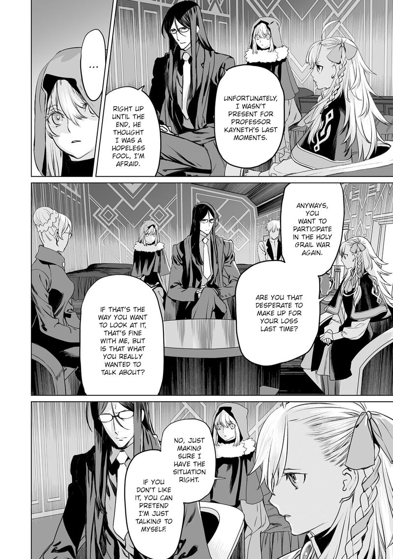 Lord El Melloi II Sei No Jikenbo 39 4