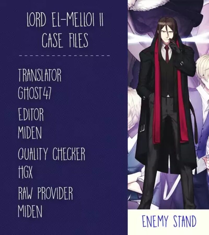 Lord El Melloi II Sei No Jikenbo 4 1