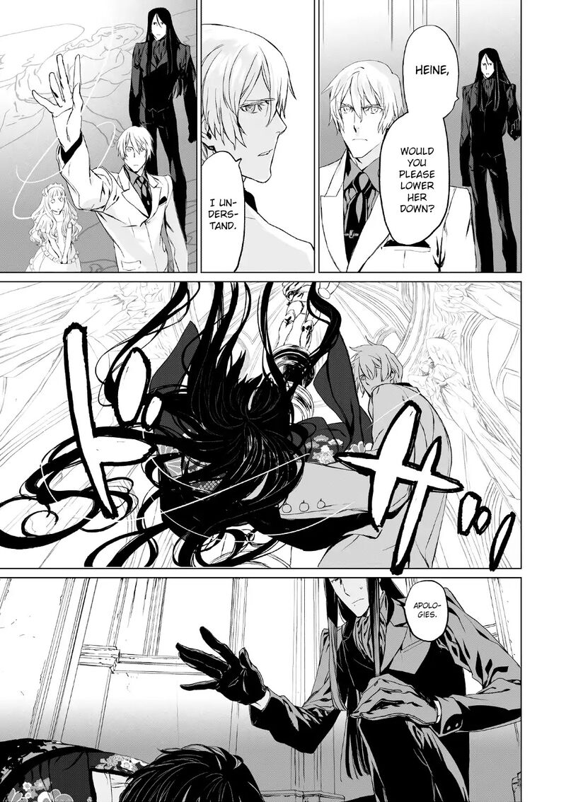 Lord El Melloi II Sei No Jikenbo 4 27