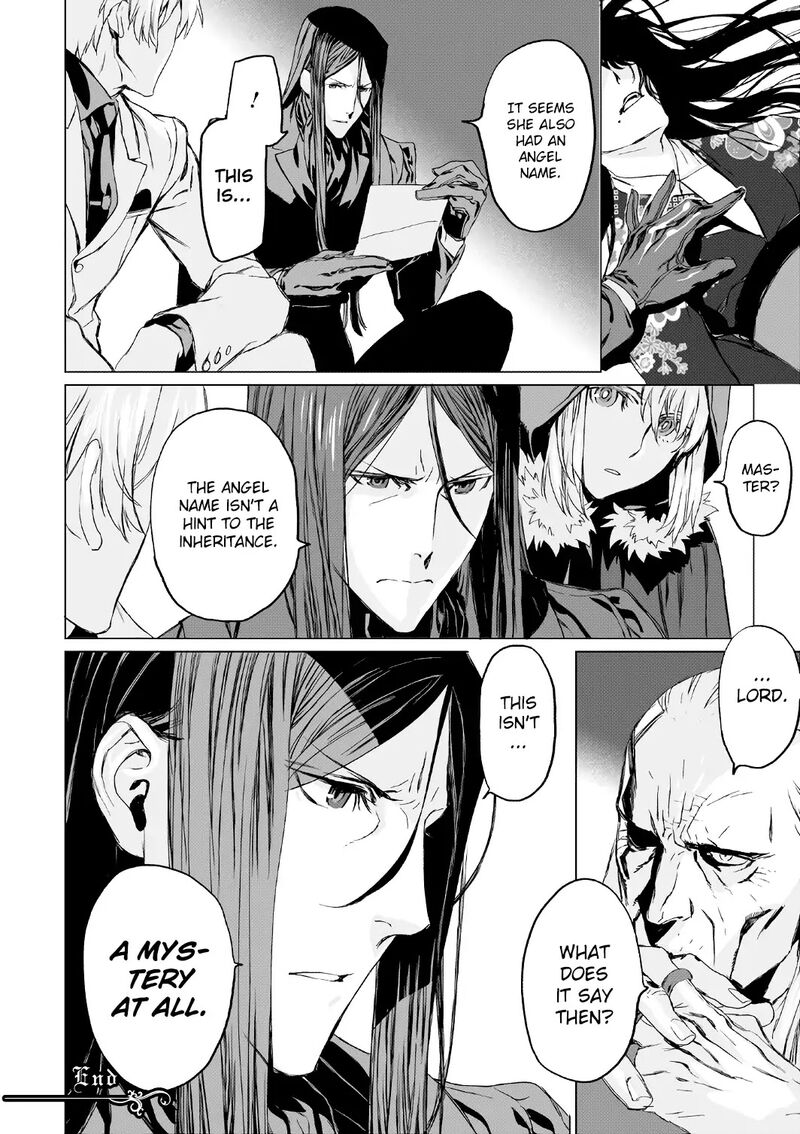 Lord El Melloi II Sei No Jikenbo 4 28