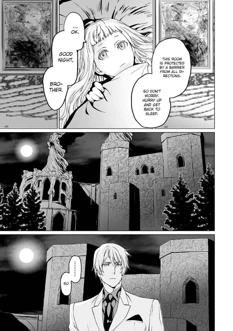 Lord El Melloi II Sei No Jikenbo 4 4