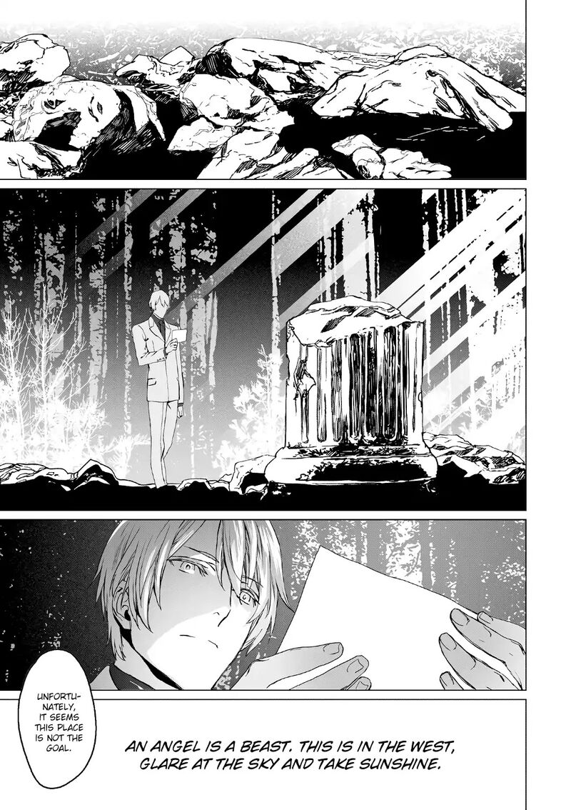 Lord El Melloi II Sei No Jikenbo 4 6