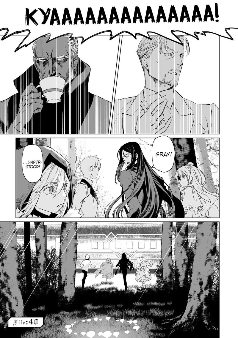 Lord El Melloi II Sei No Jikenbo 40 1