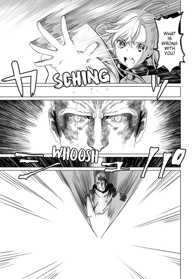 Lord El Melloi II Sei No Jikenbo 40 14
