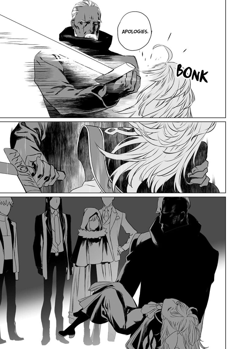 Lord El Melloi II Sei No Jikenbo 40 16