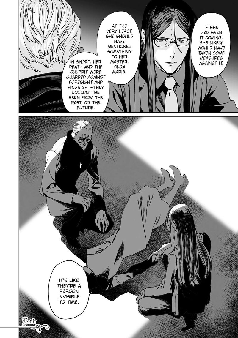 Lord El Melloi II Sei No Jikenbo 40 27