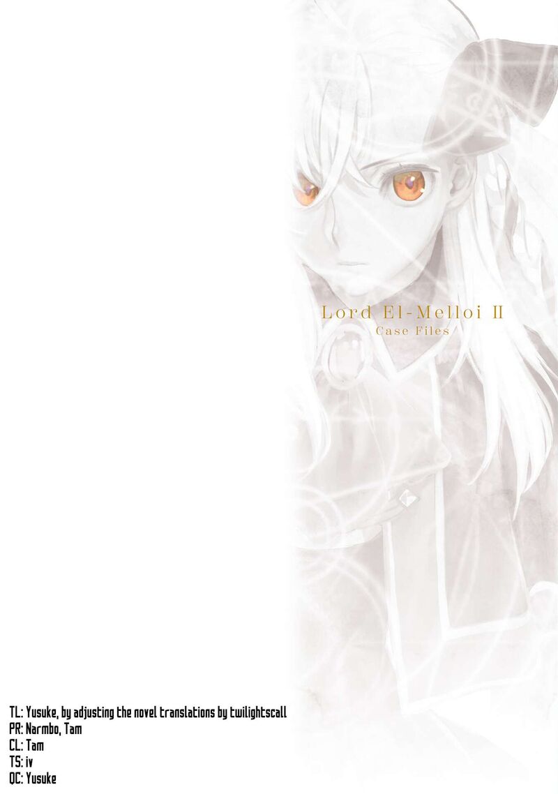 Lord El Melloi II Sei No Jikenbo 40 28