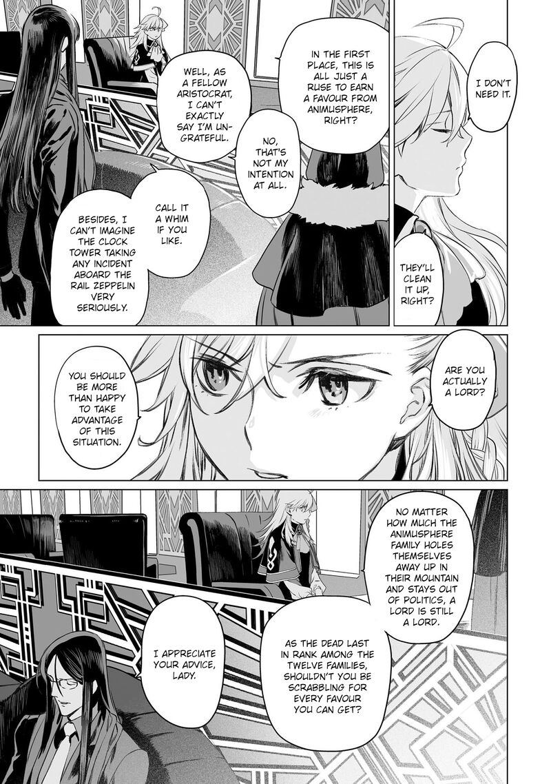 Lord El Melloi II Sei No Jikenbo 41 11