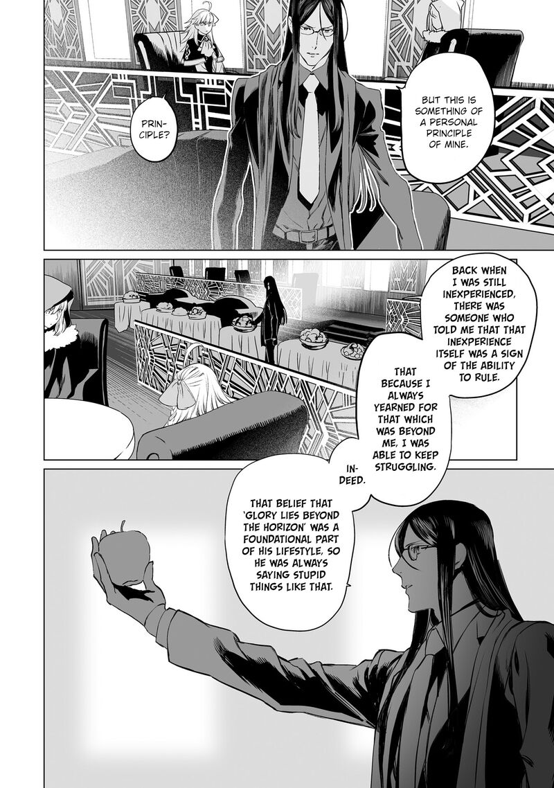 Lord El Melloi II Sei No Jikenbo 41 12