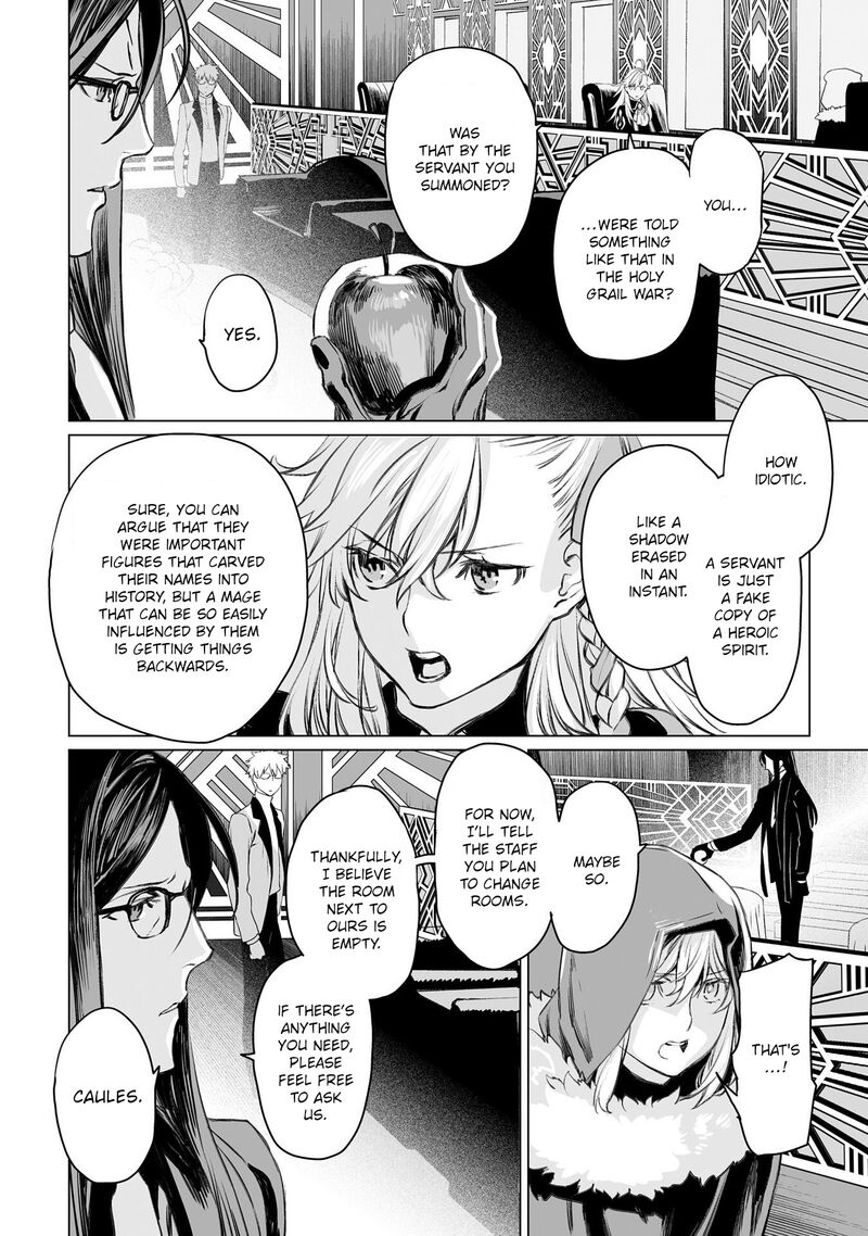 Lord El Melloi II Sei No Jikenbo 41 14