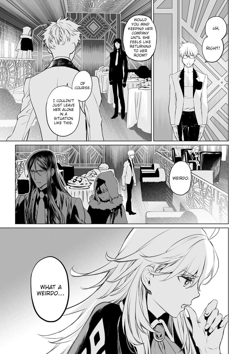 Lord El Melloi II Sei No Jikenbo 41 15