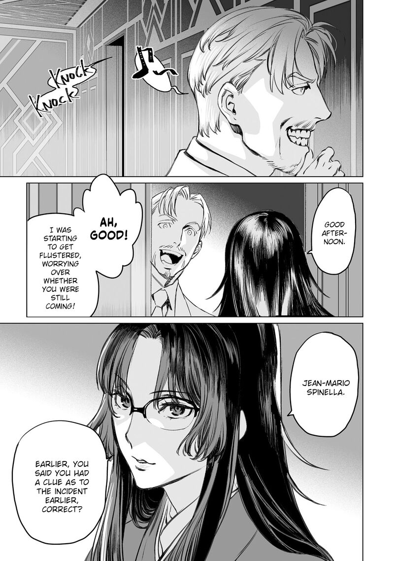 Lord El Melloi II Sei No Jikenbo 41 17
