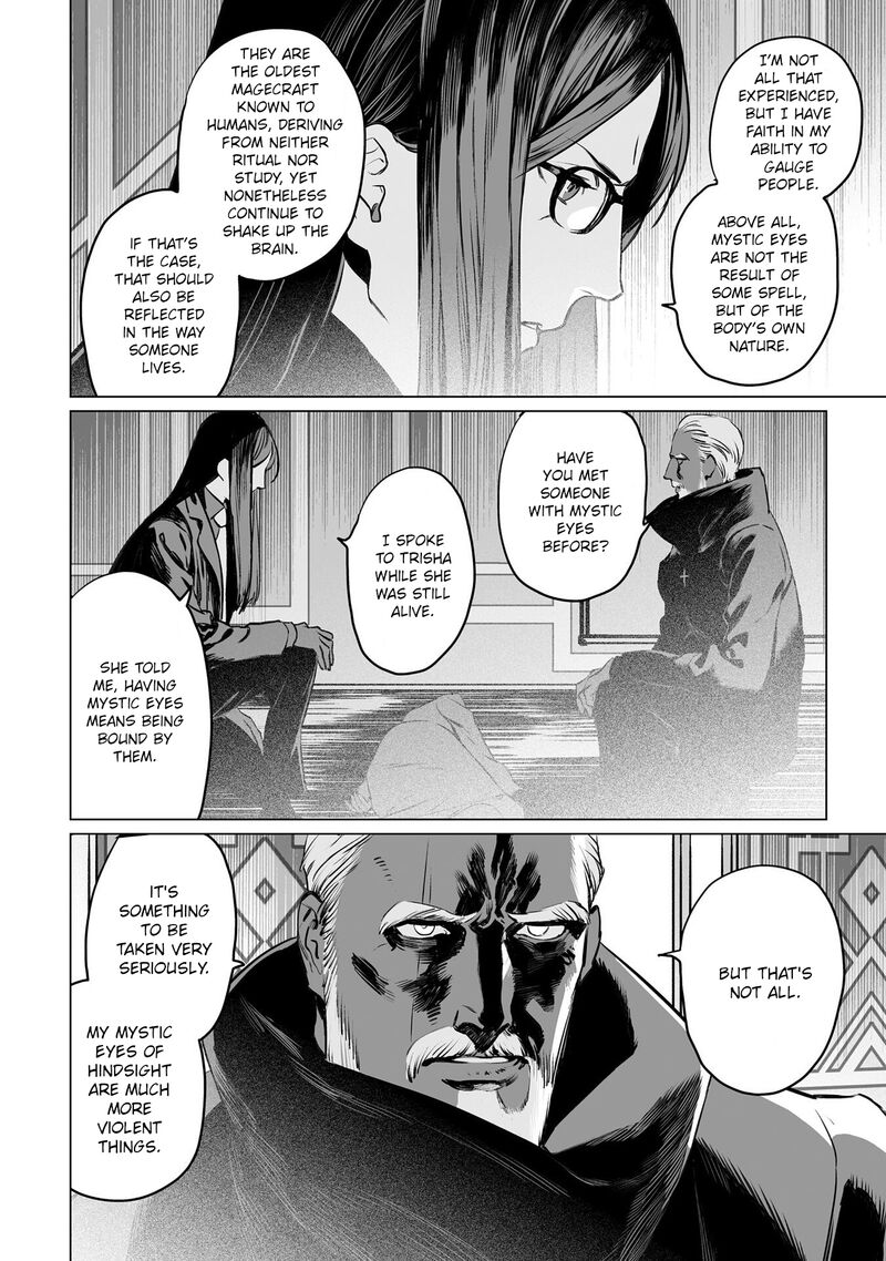 Lord El Melloi II Sei No Jikenbo 41 2