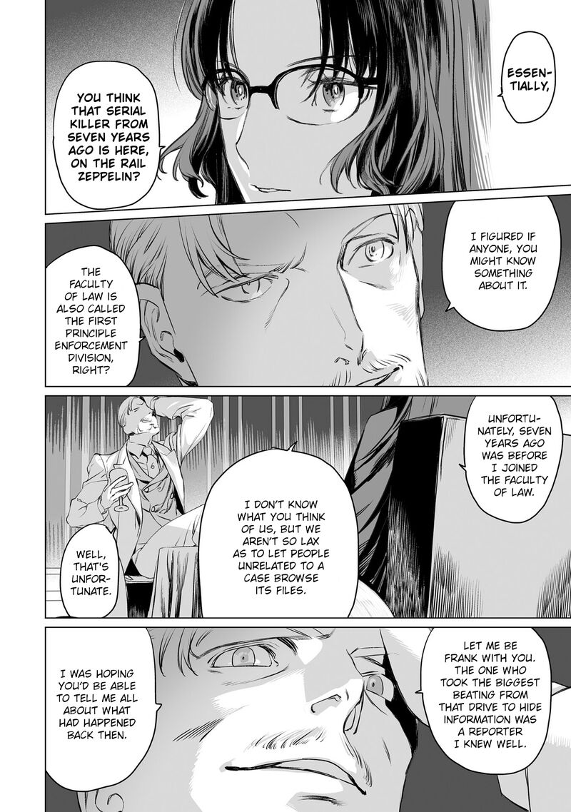 Lord El Melloi II Sei No Jikenbo 41 20