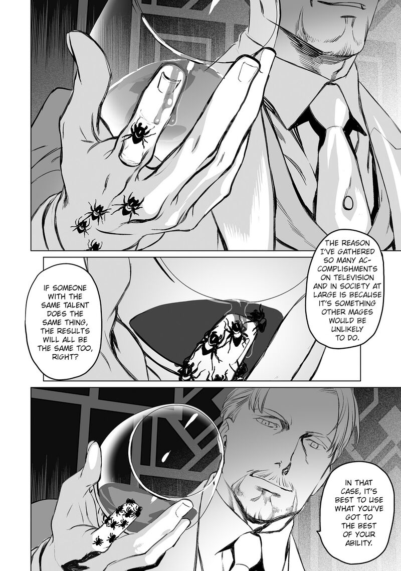 Lord El Melloi II Sei No Jikenbo 41 22