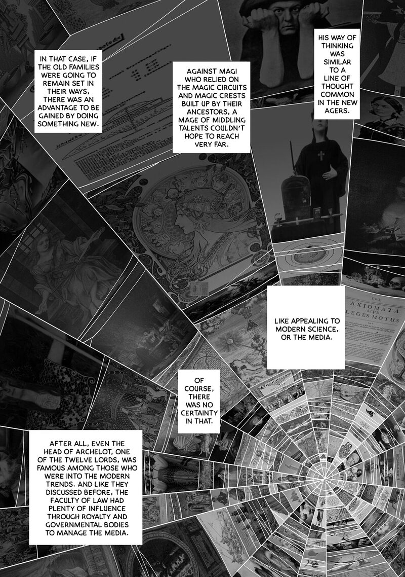 Lord El Melloi II Sei No Jikenbo 41 23