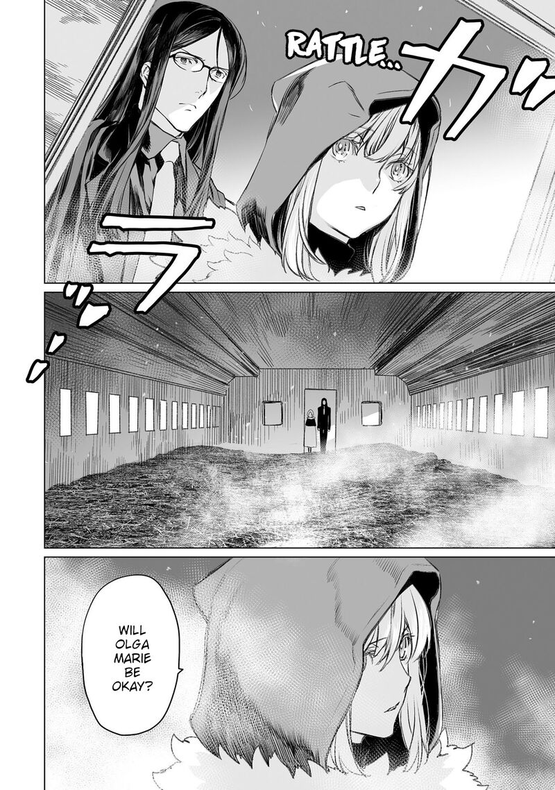 Lord El Melloi II Sei No Jikenbo 41 26