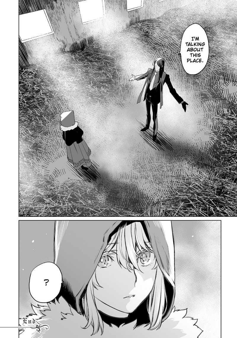 Lord El Melloi II Sei No Jikenbo 41 28