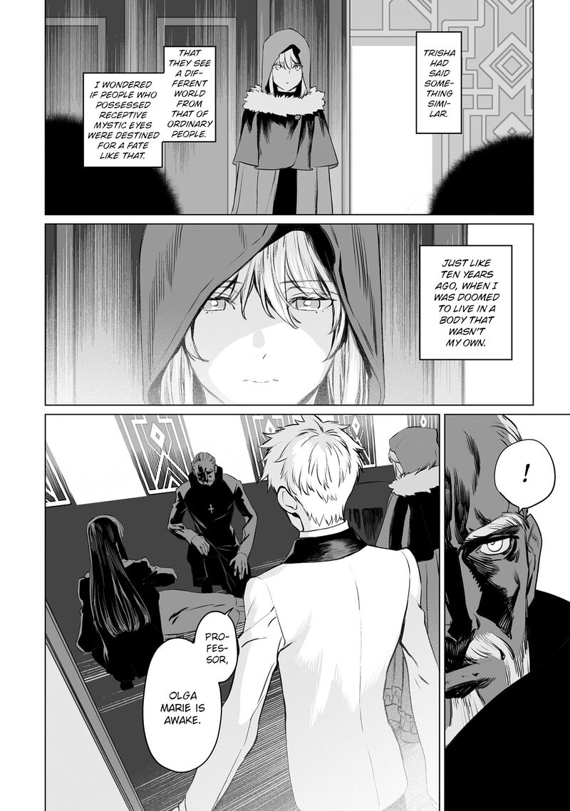 Lord El Melloi II Sei No Jikenbo 41 4