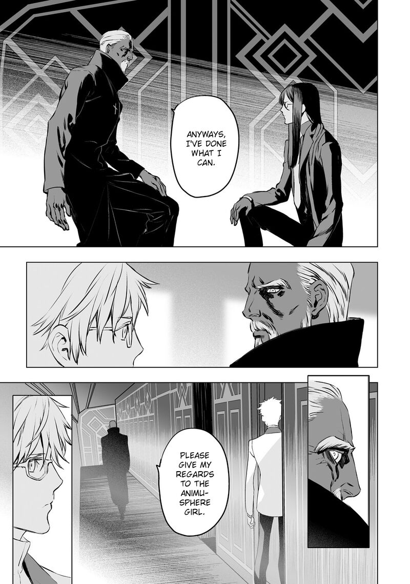 Lord El Melloi II Sei No Jikenbo 41 5