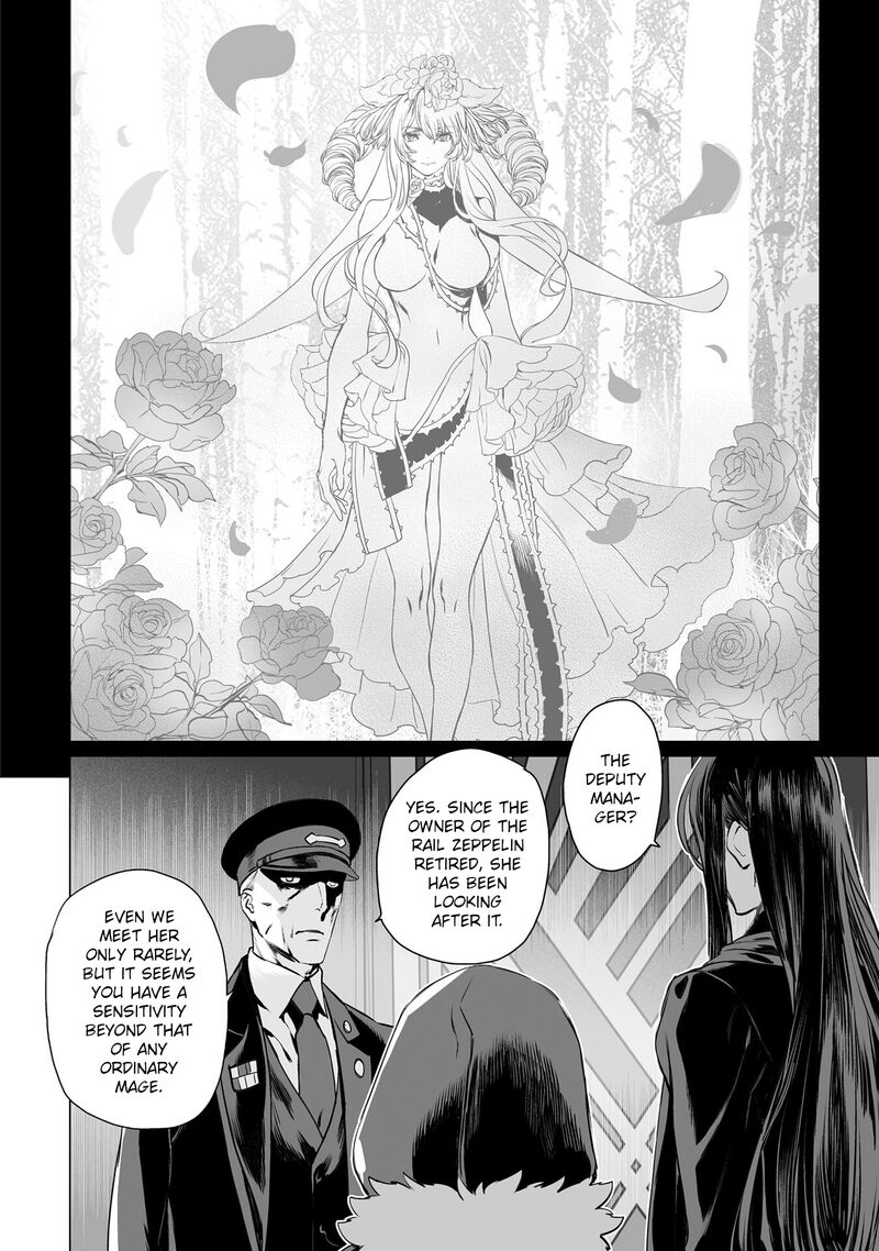 Lord El Melloi II Sei No Jikenbo 41 8