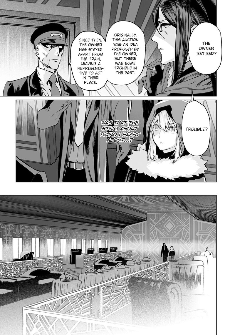 Lord El Melloi II Sei No Jikenbo 41 9