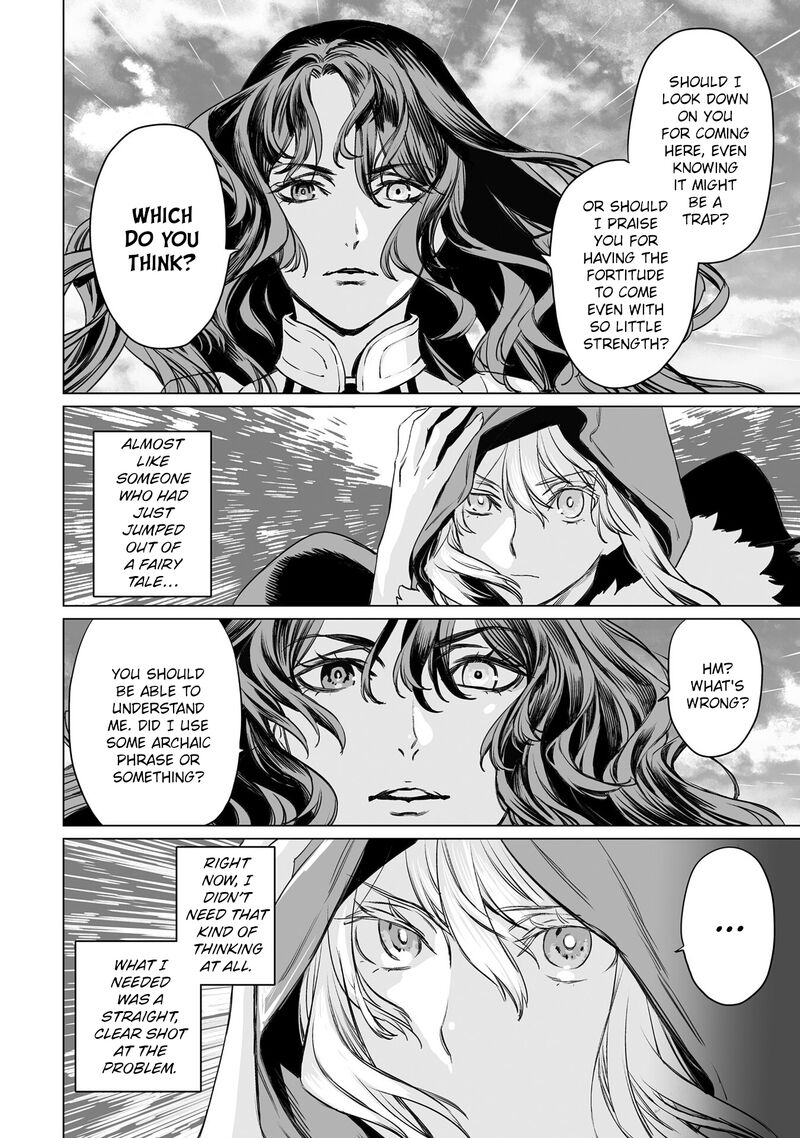 Lord El Melloi II Sei No Jikenbo 42 11