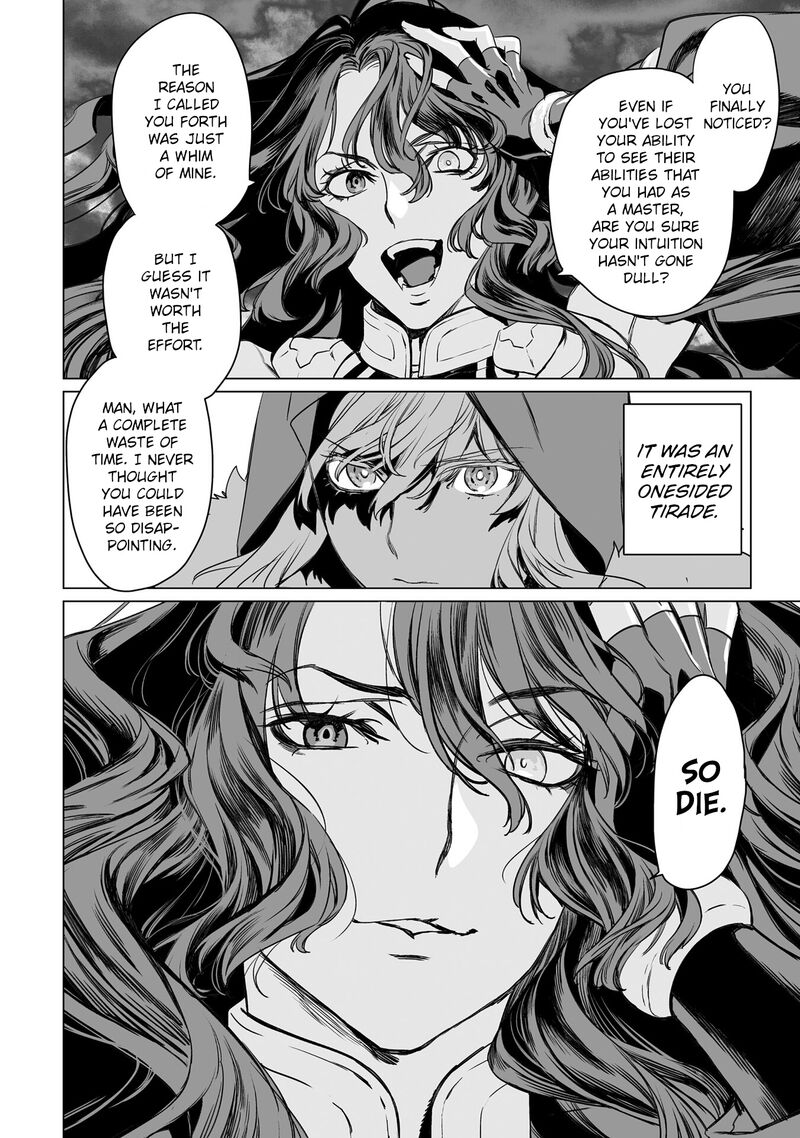 Lord El Melloi II Sei No Jikenbo 42 15