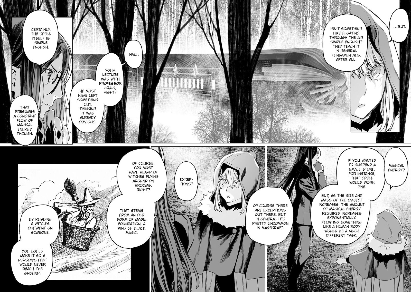 Lord El Melloi II Sei No Jikenbo 42 2